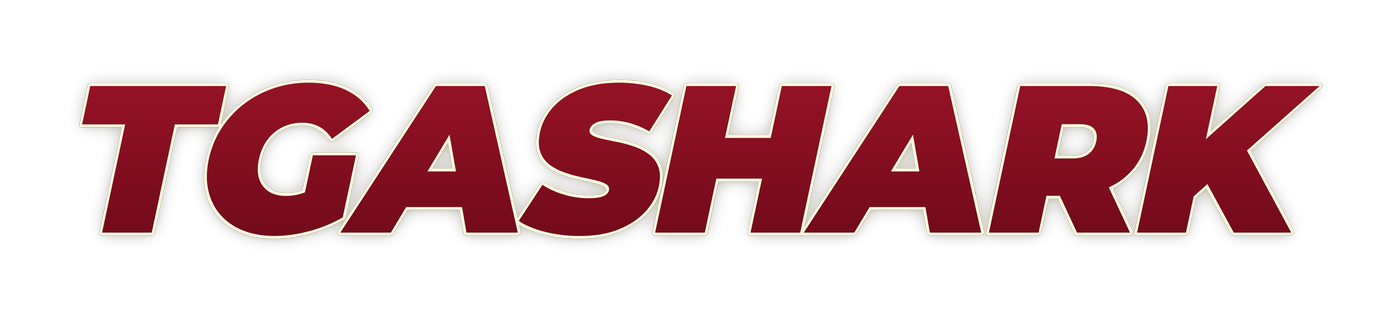 tgashark